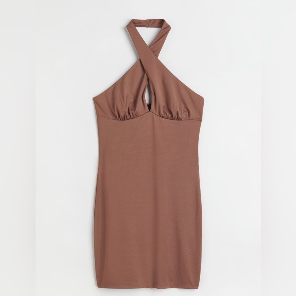H&M dress!